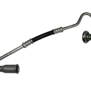 1 250 658, Tuyau basse/haute pression, climatisation