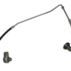 2N1H19A704AD, Tuyau basse/haute pression, climatisation