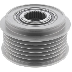 5M5Q-10344-AB, Roue libre d&rsquo;alternateur