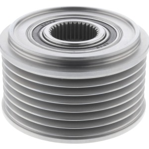 1 498 518 pièce, Roue libre d&rsquo;alternateur