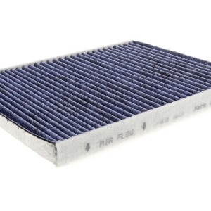 1 566 997 plus, Filtre à air d&rsquo;habitacle