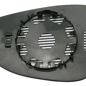1671414, Miroir de rétroviseur extérieur