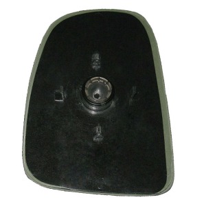 7 194 185, Miroir de rétroviseur, rétroviseur extérieur