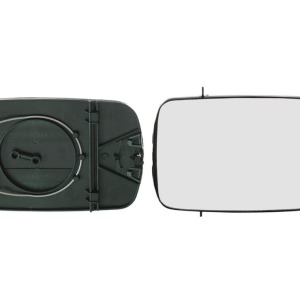 6 198 613, Miroir de rétroviseur extérieur