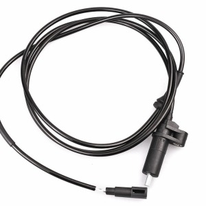 4 522 490, Capteur, tours de roue