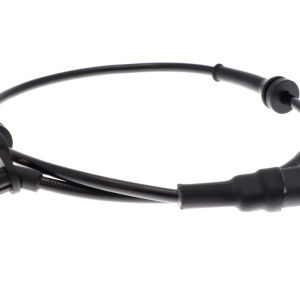 B RAB 154, Capteur, tours de roue