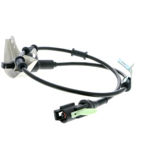 XC2Z2C205BB, Capteur, tours de roue