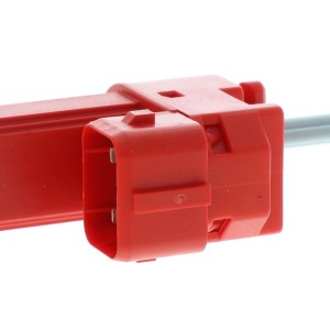 94BB-7C534AC, Interrupteur, actionnement de l’embrayage (suite)