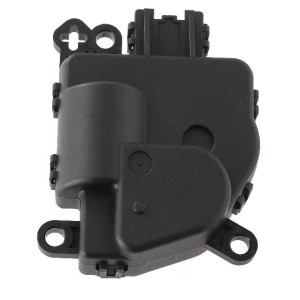 BE8Z19E616A, Élément de réglage, vanne mélangeuse