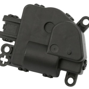 DG9Z19E616A, Élément de réglage, vanne mélangeuse