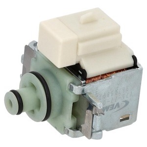 F3DZ-7G484-AA, Soupape de commande, transmission automatique