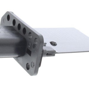 4W7Z-19A706-A, Régulateur, ventilateur d&rsquo;habitacle