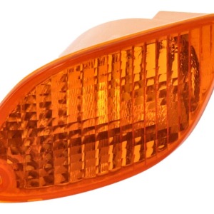 1 219 836, Feu clignotant