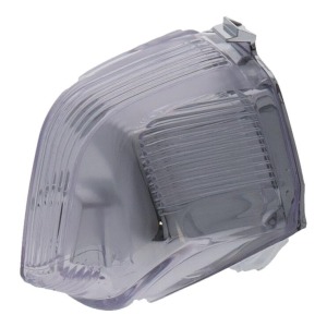 1 766 579, Feu clignotant