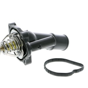 CJ5E8575AA, Boîtier de thermostat