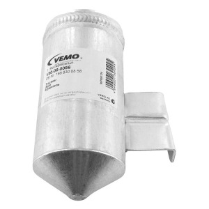 A 168 830 08 58, Filtre déshydratant, climatisation