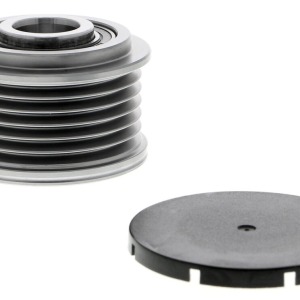 A 646 150 03 60, Roue libre d&rsquo;alternateur