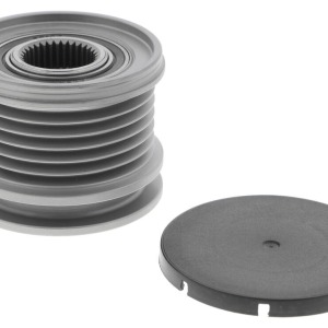 A 611 155 02 15, Roue libre d&rsquo;alternateur