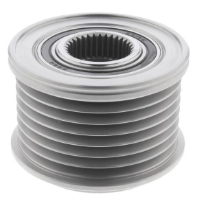 A 642 150 08 60, Roue libre d&rsquo;alternateur