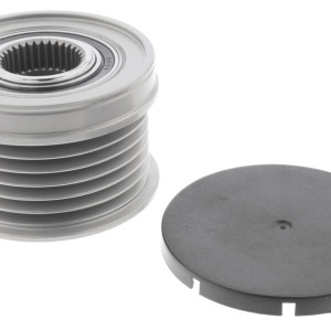 A 604 150 06 60, Roue libre d&rsquo;alternateur