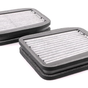 A 211 830 12 00, Filtre à air d&rsquo;habitacle