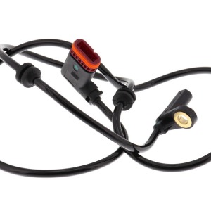 A 204 540 03 17, Capteur, tours de roue