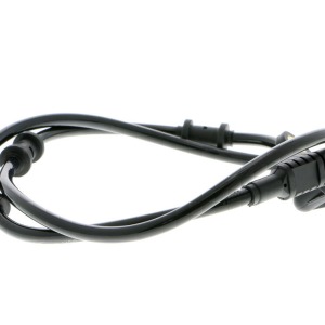 A 163 542 19 18, Capteur, tours de roue