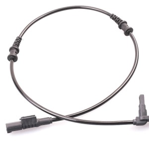 A 906 540 40 17, Capteur, tours de roue