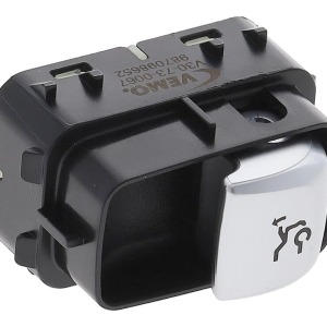 A 222 905 04 09 9051, Interrupteur, couvercle de coffre