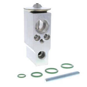 A 163 830 00 84, Détendeur, climatisation