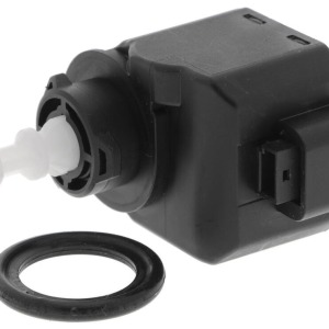 A 906 826 01 38, Actionneur, réglage de la plage de