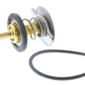 A 111 200 09 15 pièce, Thermostat, liquide de refroidissement