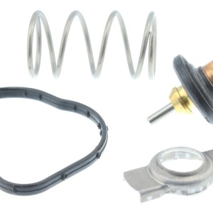 A 607 200 02 15 pièce, Thermostat, liquide de refroidissement