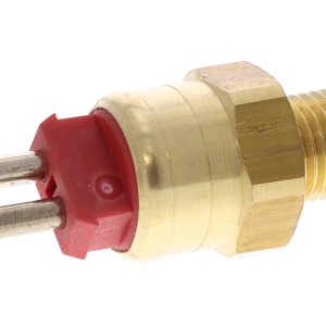 A 006 545 40 24, Interrupteur de température, ventilateur d