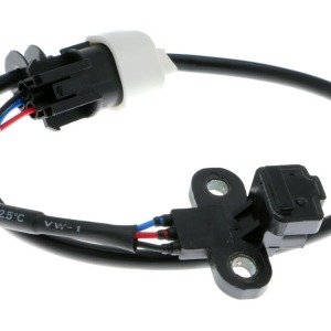 MD303649, Générateur d&rsquo;impulsions, vilebrequin