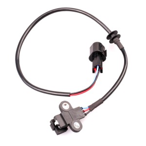 MD342826, Générateur d&rsquo;impulsions, vilebrequin