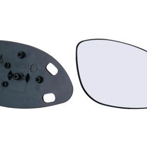 90 568 350, Miroir de rétroviseur, rétroviseur extérieur