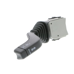 12 41 212, Allumer la colonne de direction