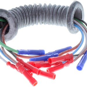 12 95 668 pièce, Kit de réparation de câbles