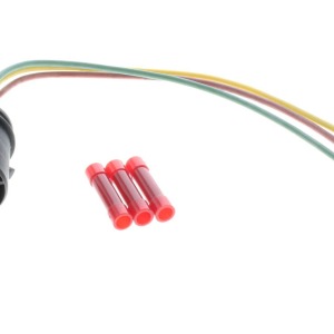 62 89 387 partie 2, Kit de réparation de câbles