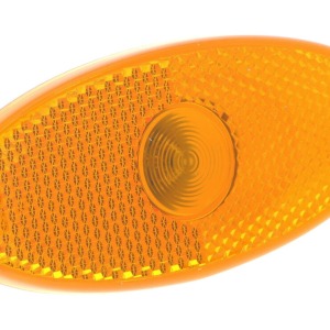 93 197 564, Feu clignotant