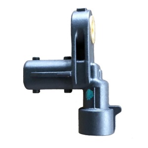 XR8 22753, Capteur, tours de roue