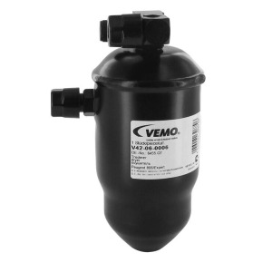 6455.Q7, Filtre déshydratant, climatisation