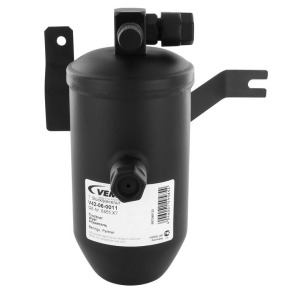 6455.X7, Filtre déshydratant, climatisation