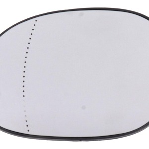 00 008 151 QQ, Miroir de rétroviseur extérieur