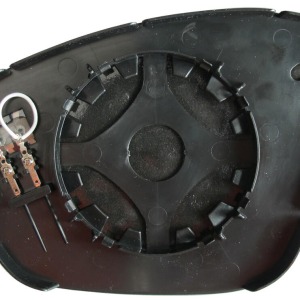 16 075 122 80, Miroir de rétroviseur extérieur