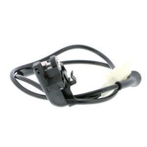 4545 C4, Capteur, tours de roue