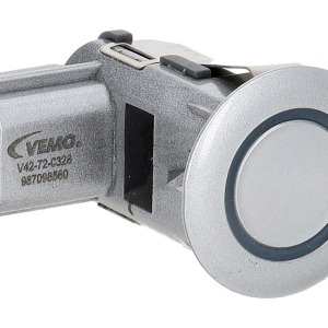 6590 Z1, Capteur d&rsquo;aide au stationnement