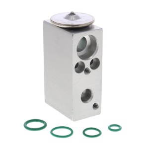 6461.K6, Détendeur, climatisation