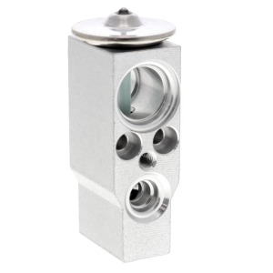 6461.J0, Détendeur, climatisation